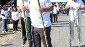 Ribuan Anak Meriahkan Festival HAN 2026, Bupati Anom Tegaskan Komitmen Pemalang Jadi Kabupaten Ramah Anak