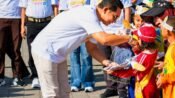 Hadiri Festival HAN 2026, Wakil Ketua DPRD Pemalang Aris Ismail Tegaskan Perlindungan Anak Harus Jadi Gerakan Bersama