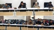 Audiensi Memanas! AWPB Bongkar Dugaan Ketertutupan Anggaran Publikasi Pemkab Pemalang, Komisi A Minta Kominfo Buka Data dan Tambah Anggaran