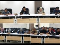 Audiensi Memanas! AWPB Bongkar Dugaan Ketertutupan Anggaran Publikasi Pemkab Pemalang, Komisi A Minta Kominfo Buka Data dan Tambah Anggaran