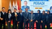 Misbakhul Munir Nahkodai DPC PERADI Pemalang, Siapkan Sinergi dengan APH dan Tegakkan Kode Etik Advokat