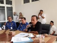 GEGER PEMALANG! Anggota DPRD Heru Kundhimiarso: Ini Tsunami Kedua, Kami Sudah Ingatkan Bahkan Beri Lampu Merah Sejak Dulu