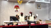 OTT KPK di Pemalang: Bupati Anom Widiantoro Cs Ditahan, 7 Orang Lainnya Dipulangkan