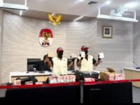 OTT KPK di Pemalang: Bupati Anom Widiantoro Cs Ditahan, 7 Orang Lainnya Dipulangkan