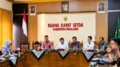 Resmi Menjabat Plt Bupati Pemalang, Nurkholes Jamin Kestabilan Pemerintahan dan Pelayanan Publik Tanpa Gangguan