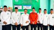 Jalin Sinergi Kemasyarakatan, Anggota DPR RI Rizal Bawazier Temui Pengurus MUI Kabupaten Pemalang