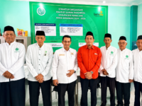Jalin Sinergi Kemasyarakatan, Anggota DPR RI Rizal Bawazier Temui Pengurus MUI Kabupaten Pemalang