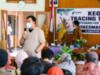 Pemalang Perkuat Perang Melawan TBC, Bupati Anom Dorong Deteksi Dini Hingga Pengobatan Tuntas