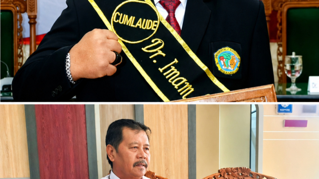 PEMALANG DIGUNCANG LAGI! KPK BURU JEJAK KORUPSI YANG TERSEMBUNYI