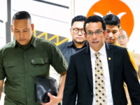 Rizal Bawazier Desak Penutupan Outlet HWG di Dapil Jateng X, Nilai Peredaran Miras Sudah Meresahkan
