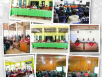 Sinergi Warga 4 Desa di Ulujami: Susun Rencana Pembangunan dan Perkuat Pencegahan Stunting