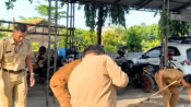 Korve Bersama Perkuat Semangat Gotong Royong, Kecamatan Pemalang Ciptakan Lingkungan Kerja Bersih dan Nyaman