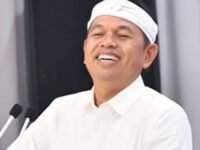 Gubernur Jawa Barat Dedi Mulyadi. (Ist)