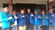 Muscap KNPI Parungkuda 2026 Digelar, Camat Harap Lahir Pemimpin yang Mampu Rangkul Seluruh OKP