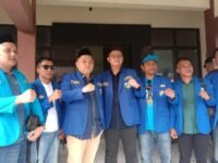 Muscap KNPI Parungkuda 2026 Digelar, Camat Harap Lahir Pemimpin yang Mampu Rangkul Seluruh OKP