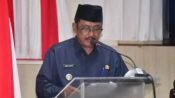 Bupati Sukabumi Sampaikan Tiga Agenda Strategis dalam Rapat Paripurna DPRD