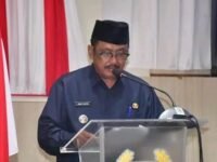 Bupati Sukabumi Sampaikan Tiga Agenda Strategis dalam Rapat Paripurna DPRD