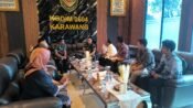 Target Fantastis! Karawang Kejar 1,418 Juta Ton Gabah demi Swasembada Pangan