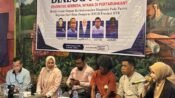 Dialog Publik GAKADA BIDOM: Dugaan Salah Diagnosis Jadi Momentum Benahi Sistem Pelayanan Kesehatan NTB