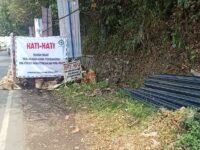 PDAM Tirta Jaya Mandiri Bangun Tapping Point di Parungkuda, Pelayanan Air Bersih Ditingkatkan