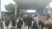 Tanggapan Perumda Tirta Jaya Mandiri Atas Aksi Unjuk Rasa Forum Mahasiswa Perubahan Sukabumi