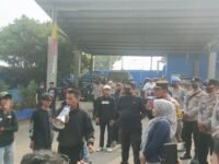 Tanggapan Perumda Tirta Jaya Mandiri Atas Aksi Unjuk Rasa Forum Mahasiswa Perubahan Sukabumi