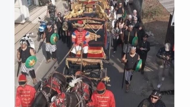 Museum Talaga Manggung Resmi Dibuka, Perkuat Pelestarian Sejarah dan Budaya Majalengka