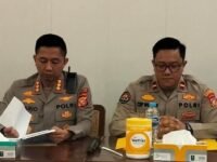 Kapolresta Karawang Kenalkan GAZZ Karawang, Siap Hadir Lebih Cepat Layani Masyarakat