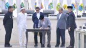 Pemerintah Daerah Provinsi Jawa Barat bersama DPRD Provinsi Jawa Barat menyepakati Rancangan KUA dan PPAS 2027. (Istimewa)