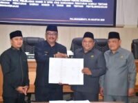 Bupati Sukabumi dan DPRD Sepakati Perubahan KUA-PPAS 2026, Raperda Disabilitas Disetujui