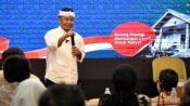 Pemprov Jabar Kawal Program 3 Juta Rumah, Pastikan Tepat Sasaran dan Transparan