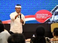 Pemprov Jabar Kawal Program 3 Juta Rumah, Pastikan Tepat Sasaran dan Transparan