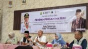 Saan Mustopa Dorong Penguatan UMKM hingga KRL Karawang – Cikampek