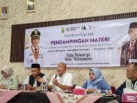 Saan Mustopa Dorong Penguatan UMKM hingga KRL Karawang – Cikampek