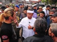Bangli dan PKL di Kiaracondong Ditertibkan, Pemprov Jabar Siapkan 800 Kios
