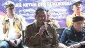 DPR RI Soroti Relokasi 51 Keluarga Korban Kebakaran Ciptamulya Sukabumi