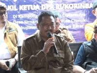 DPR RI Soroti Relokasi 51 Keluarga Korban Kebakaran Ciptamulya Sukabumi