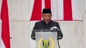 DPRD Sukabumi Bahas Revisi Perda Ketenagakerjaan, Bupati Asep Japar Beri Dukungan
