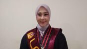 IPK 3,99 dan 10 Buku Ber-ISBN, Kisah Firdha Zahra: Inspiratif Mahasiswi Karawang