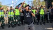 Gempar! Al-Quran Dijadikan Challenge Dapat Miras, Abah Muda Garut Lontarkan Kecaman Keras