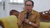 Terima Kunker Sekretariat Wapres Terkait Stunting, Ade Suryaman: Target Kita Turun Sampai 12,8 Persen