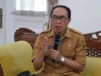 Terima Kunker Sekretariat Wapres Terkait Stunting, Ade Suryaman: Target Kita Turun Sampai 12,8 Persen