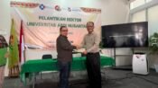 Pitra Romadoni Nasution Pimpin Prodi Hukum UAN, Bawa Dunia Praktik Masuk Ruang Akademik