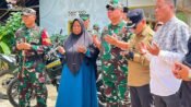 Penutupan TMMD ke 129 Kodim 0612/Tasikmalaya, Irdam III/Siliwangi: Rawat Hasil Karya Bersama