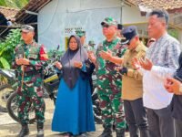 Penutupan TMMD ke 129 Kodim 0612/Tasikmalaya, Irdam III/Siliwangi: Rawat Hasil Karya Bersama