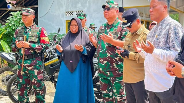 Penutupan TMMD ke 129 Kodim 0612/Tasikmalaya, Irdam III/Siliwangi: Rawat Hasil Karya Bersama