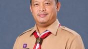 Ketua Umum PB PGMNI Sebut Pramuka Strategis Menyiapkan Generasi Emas Indonesia