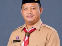 Ketua Umum PB PGMNI Sebut Pramuka Strategis Menyiapkan Generasi Emas Indonesia