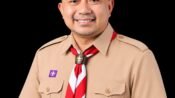 Hari Pramuka ke-65: Keteladanan Bukan Sekadar Diajarkan Tetapi Harus Dihidupkan