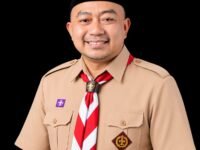 Hari Pramuka ke-65: Keteladanan Bukan Sekadar Diajarkan Tetapi Harus Dihidupkan